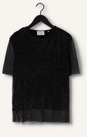 CATWALK JUNKIE T-shirt TS ALWAYS OUT en argent CATWALK JUNKIE T-shirt TS ALWAYS OUT en argent - medium