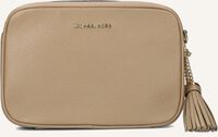MICHAEL KORS MD CAMERA BAG Sac bandoulière en camel - medium