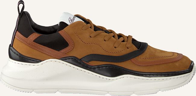 Cognac BARRACUDA Sneakers BU3242 Cognac BARRACUDA Sneakers BU3242 - large