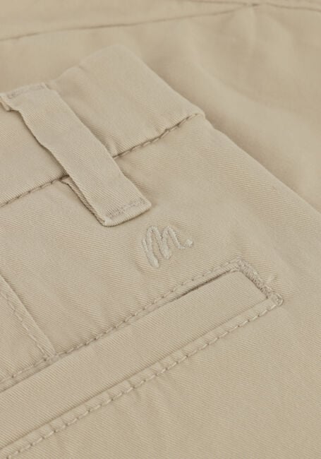 Bruine MAYORAL Korte broek BASIC TWILL CHINO SHORTS - large