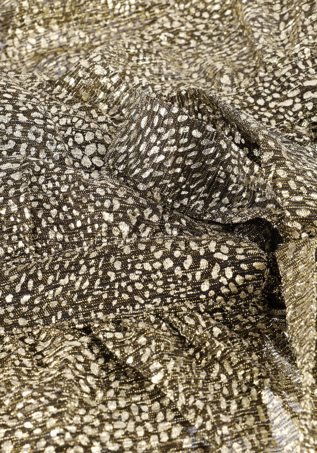 MINUS MOLLIE WRAP BLOUSE 3 Blouses en noir - large