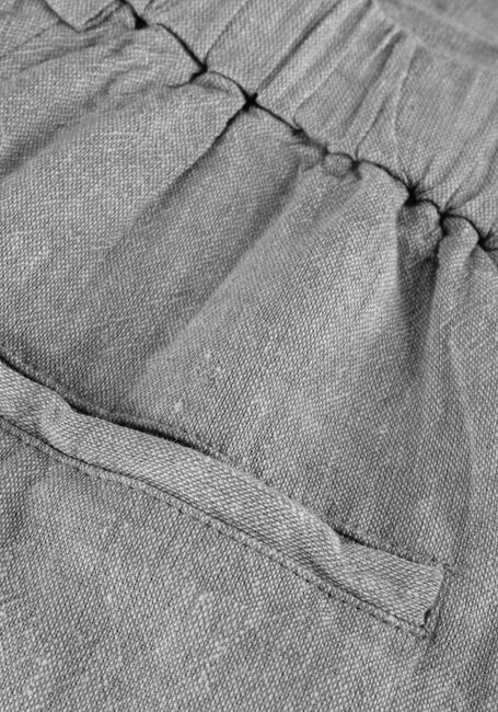 MSCH COPENHAGEN Pantalon large MSCHJOVENE GINIA HW PANTS en vert - large