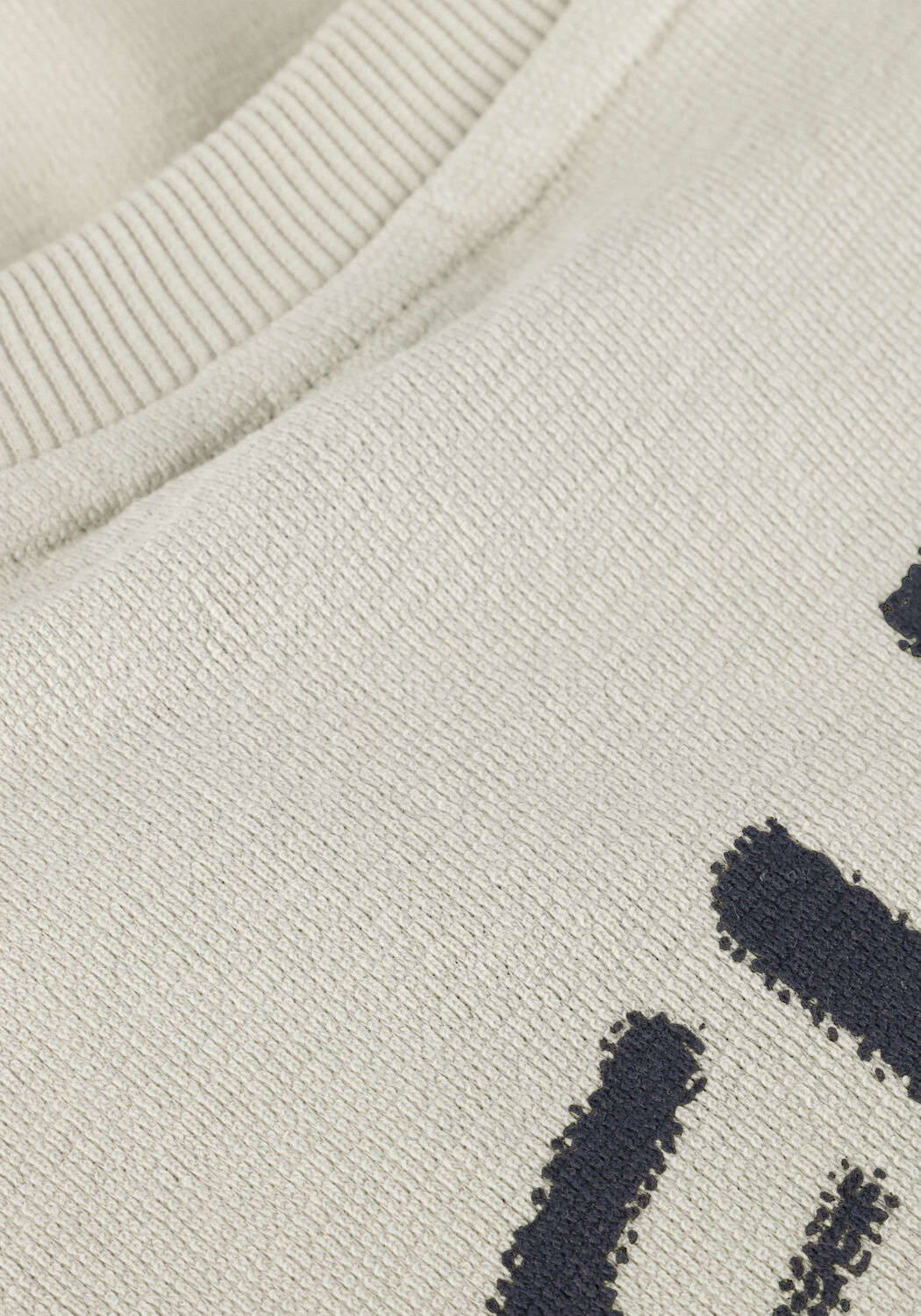 RELLIX T-shirt OVERSIZED T-SHIRT &Eacute;cru - large