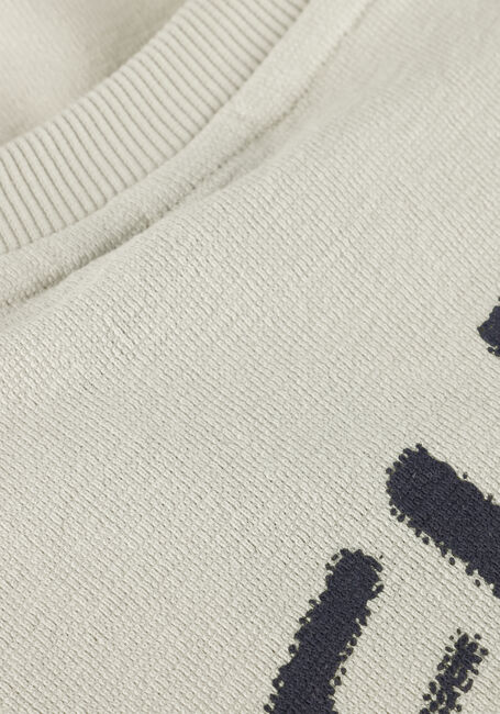 RELLIX T-shirt OVERSIZED T-SHIRT &Eacute;cru - large