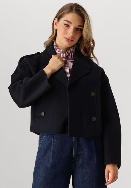 Blauwe VANESSA BRUNO Jack BERAN - large
