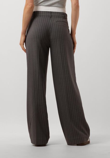 COPENHAGEN MUSE Pantalon CMTAILOR-PANTS en gris - large