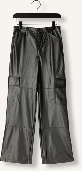 Zwarte VINGINO Cargobroeken SADE Zwarte VINGINO Cargobroeken SADE - large