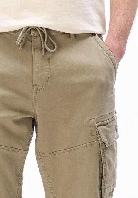 Groene PME LEGEND Cargobroeken EXPEDIZOR CARGO 2.0 - large