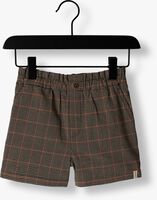 Bruine LOOXS Little Shorts 2331-7612 - medium