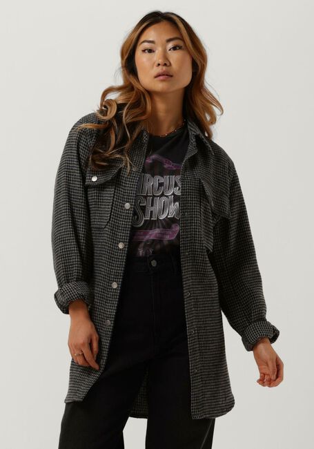 Bruine MINUS Vest MINJA JACKET - large