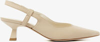 Beige VIA VAI  SUZY ALIYA - medium