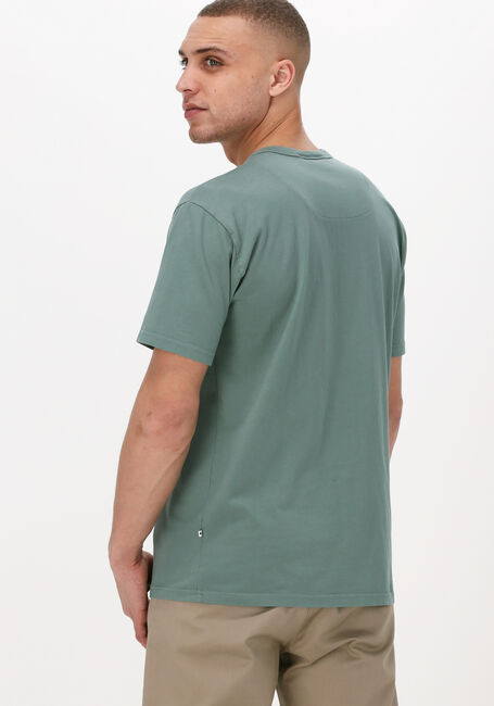 MINIMUM T-shirt HARIS 6756 en vert - large