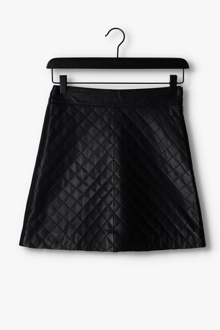 IDANO Mini-jupe WYNONA en noir - large