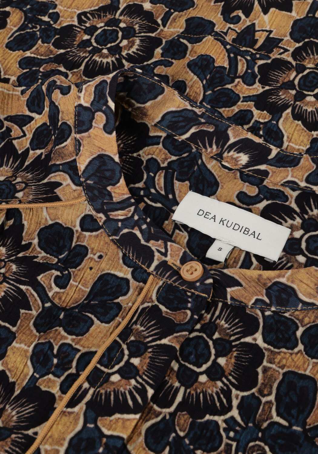 DEA KUDIBAL VISTI Blouses en multicolore - large