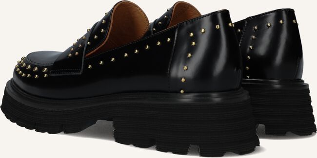 Zwarte NOTRE-V Loafers 379-9 Zwarte NOTRE-V Loafers 379-9 - large