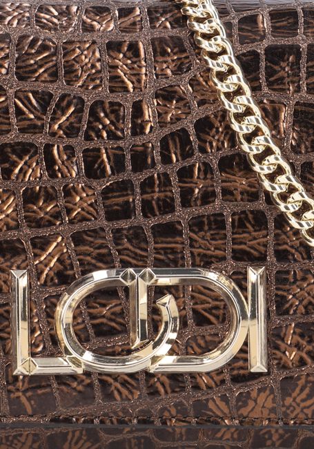 LODI L1202 Pochette en bronze - large