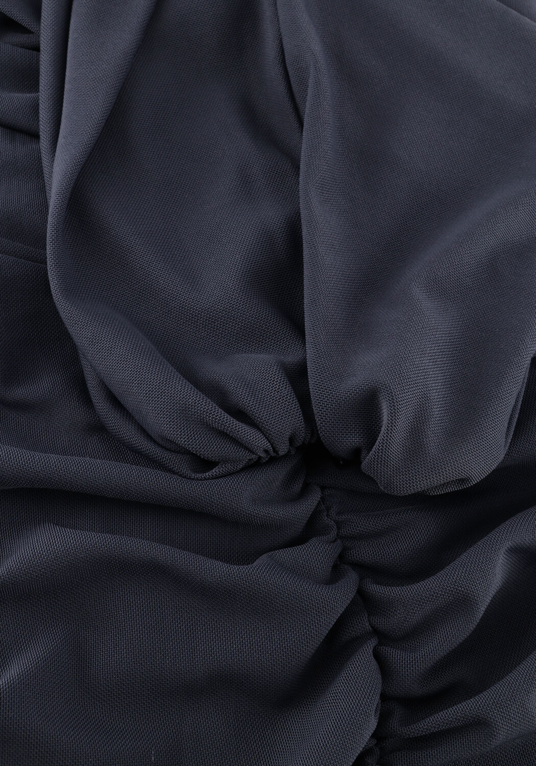 COPENHAGEN MUSE Robe maxi CMMEJSE-DRESS en noir - large