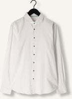 PROFUOMO Chemise classique SHIRT CUTAWAY SC COTTON LINNEN en blanc PROFUOMO Chemise classique SHIRT CUTAWAY SC COTTON LINNEN en blanc - medium