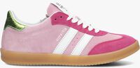 Roze HIP Lage sneakers H1511 - medium