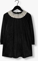 KONGES SLOJD Mini robe VENOLA DRESS en noir - medium