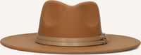 Camel NOTRE-V Hoed NICOLETTE Camel NOTRE-V Hoed NICOLETTE - medium