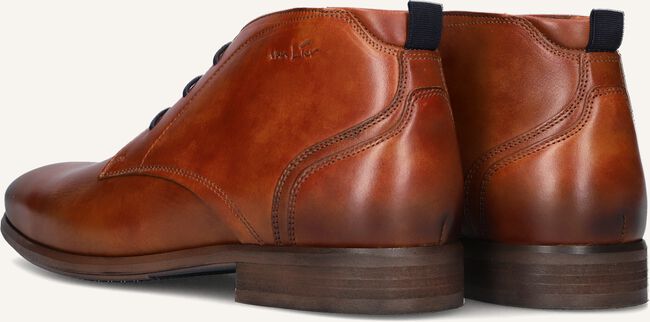 Cognac VAN LIER Nette schoenen 2359610 Cognac VAN LIER Nette schoenen 2359610 - large
