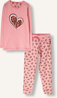 Roze CLAESEN'S  PYJAMA Roze CLAESEN'S  PYJAMA - medium