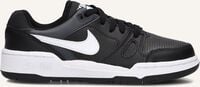 Zwarte NIKE Sneakers NIKE FULL FORCE LO (GS) Zwarte NIKE Sneakers NIKE FULL FORCE LO (GS) - medium