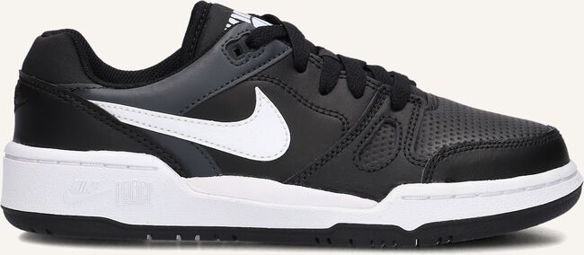 Zwarte NIKE Sneakers NIKE FULL FORCE LO (GS) Zwarte NIKE Sneakers NIKE FULL FORCE LO (GS) - large