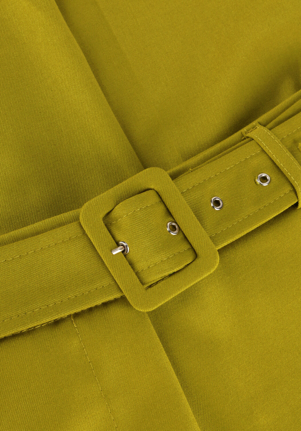 SILVIAN HEACH Pantalon PANTAL.LUNGO / PANTS en vert - large