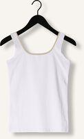 Witte NUKUS Top JUBA SINGLET I Witte NUKUS Top JUBA SINGLET I - medium