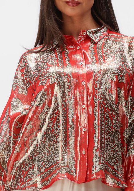 Rode MES DEMOISELLES  GLAMOUR - large