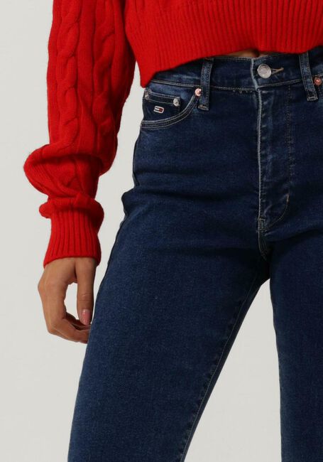 TOMMY JEANS Skinny jeans DENIM PANTS en bleu - large