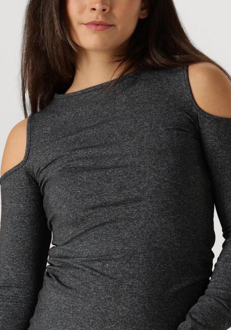 DEBLON SPORTS Haut LIVIA TOP en gris - large