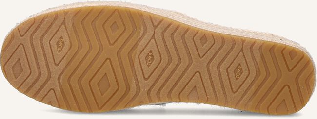 Witte TOMS Espadrilles VALENCIA Witte TOMS Espadrilles VALENCIA - large