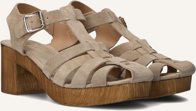 Beige NOTRE-V Sandalen 7827 Beige NOTRE-V Sandalen 7827 - large