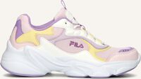 FILA Baskets basses COLLENE CB en rose FILA Baskets basses COLLENE CB en rose - medium