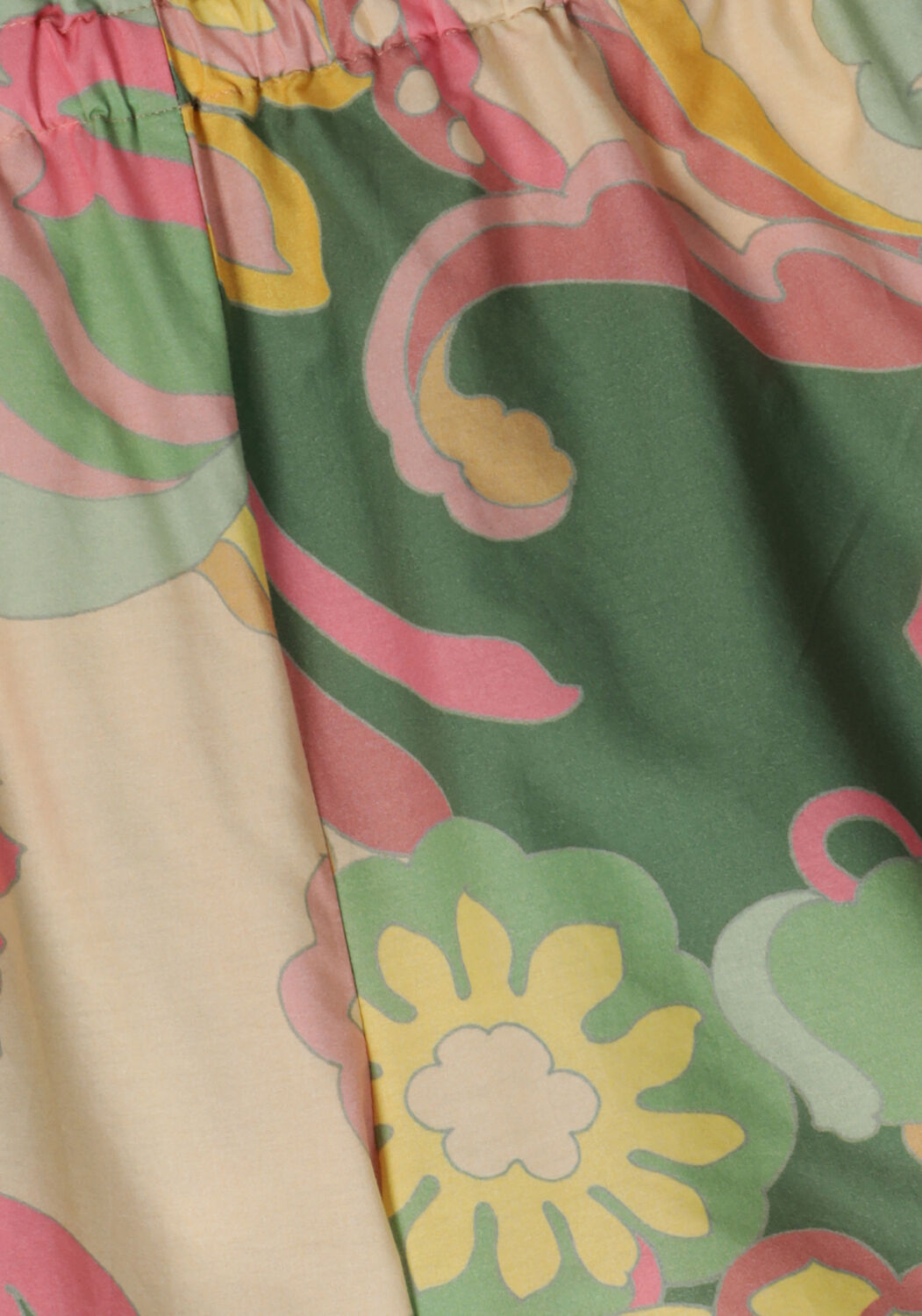 Multi LOUIZON Korte broek SANLOUIS - large