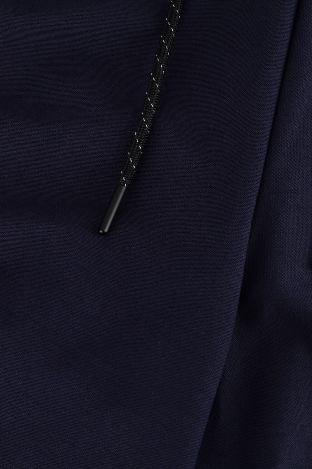 Blauwe NIKE Korte broek NIKE TECH - large