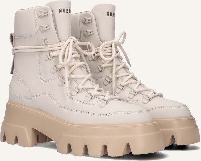 Witte NUBIKK  FLORE MONTAGNE Witte NUBIKK  FLORE MONTAGNE - large