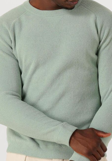 JC RAGS Pull RAMIL Menthe - large