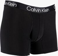 CALVIN KLEIN UNDERWEAR Boxer 3-PACK BOXER BRIEFS en noir - medium