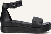 Zwarte SHABBIES Sandalen 170020266 - medium