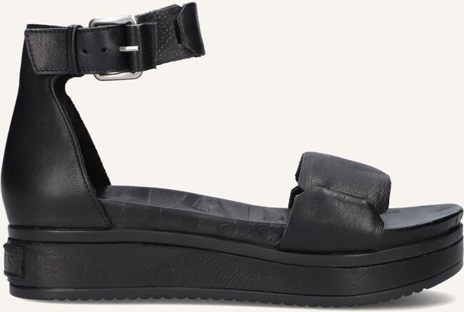 Zwarte SHABBIES Sandalen 170020266 Zwarte SHABBIES Sandalen 170020266 - large