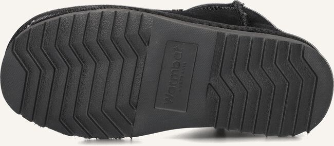 Zwarte WARMBAT  DURACK Zwarte WARMBAT  DURACK - large