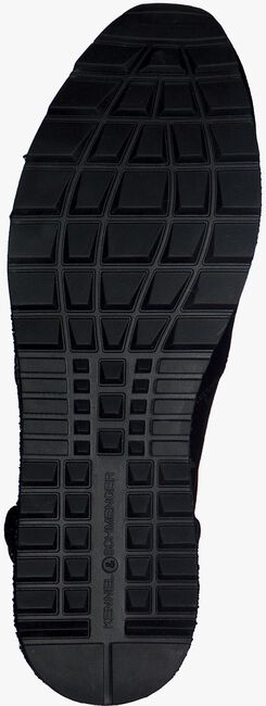 Black KENNEL & SCHMENGER shoe 18460  - large