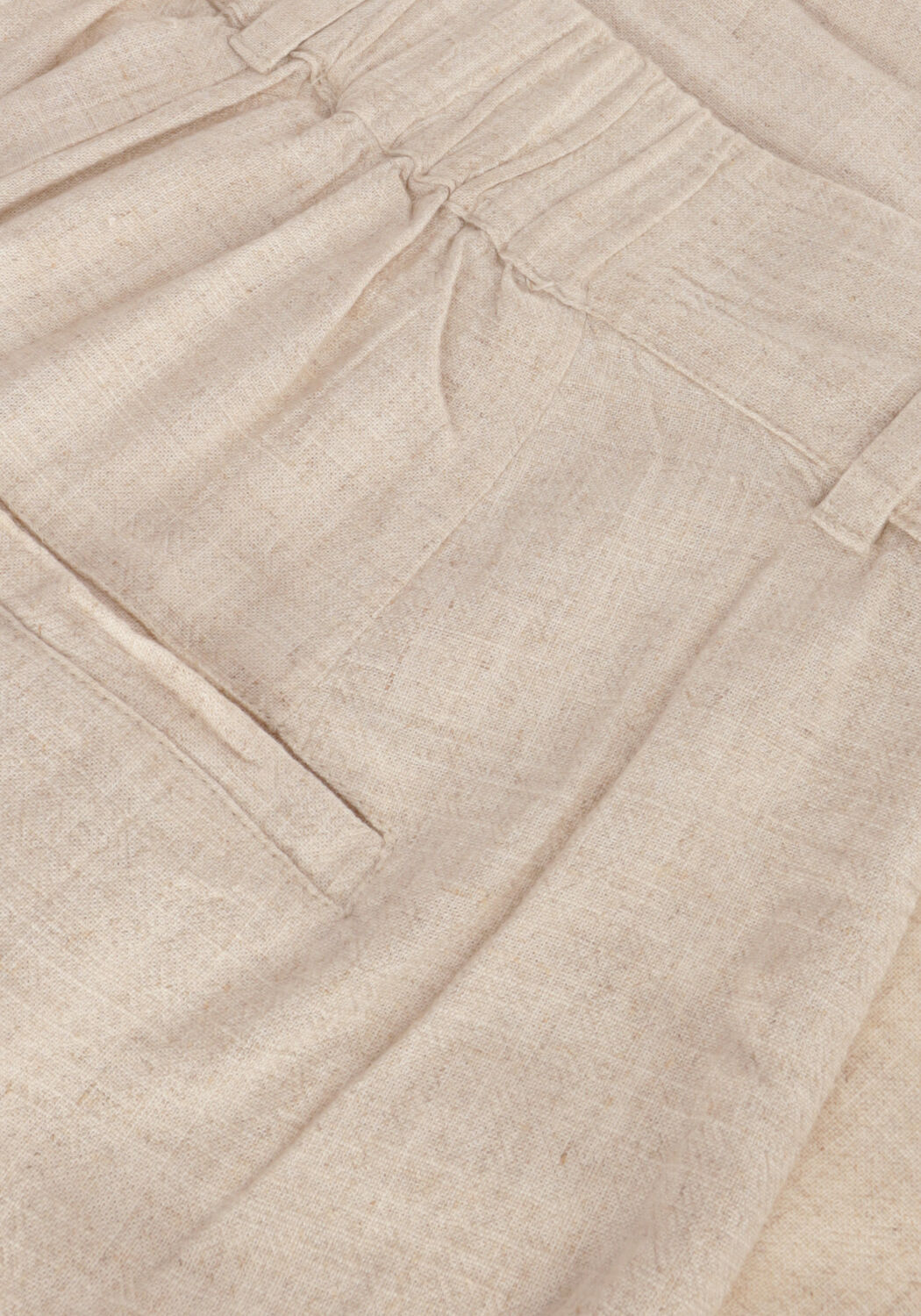 NOTRE-V NV-DUDU Pantalons en beige - large