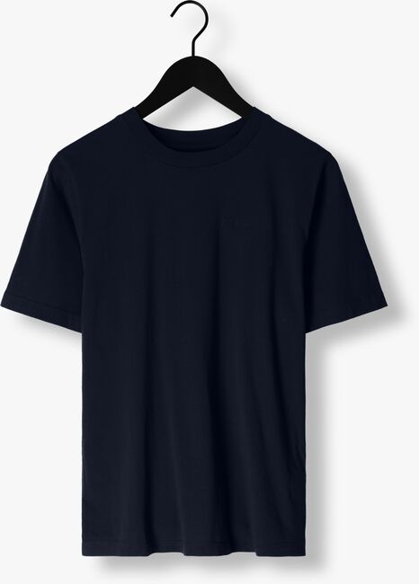 PEAK PERFORMANCE T-shirt M ORIGINAL SMALL LOGO TEE Bleu foncé - large