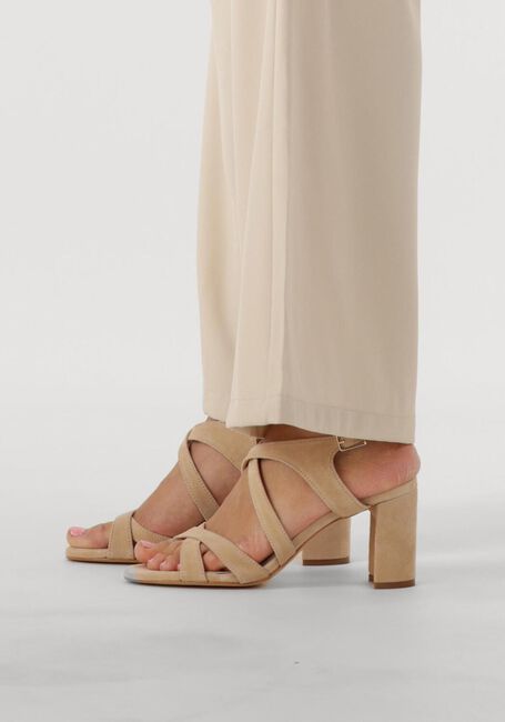 Beige NOTRE-V Sandalen 22552 - large