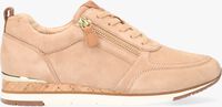 Camel GABOR Lage sneakers 431 - medium